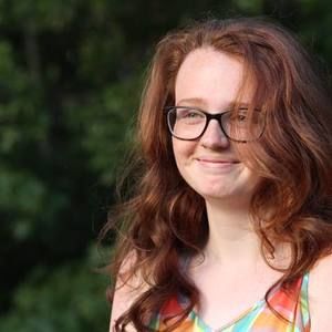 Meet your Posher, Hailey